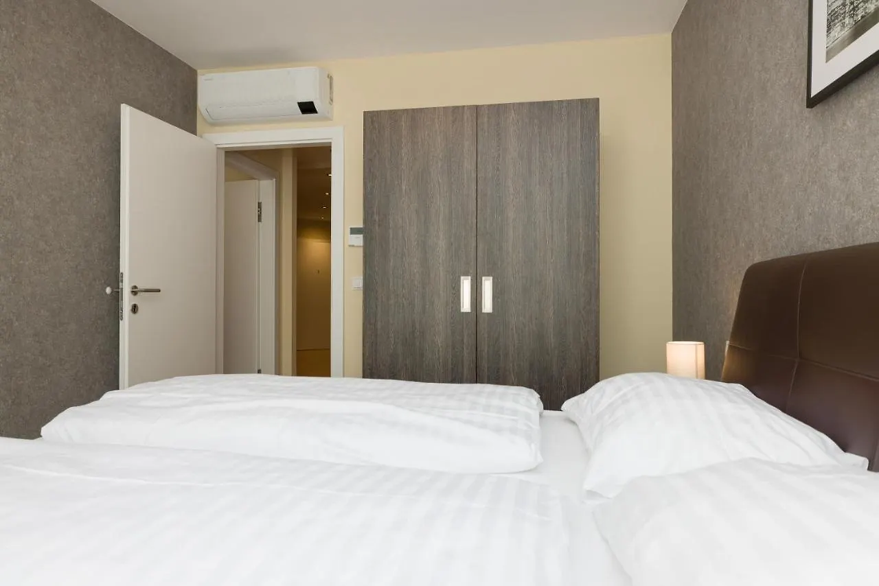 Vienna Stay Apartments Linzerstrasse 0*,  Austria
