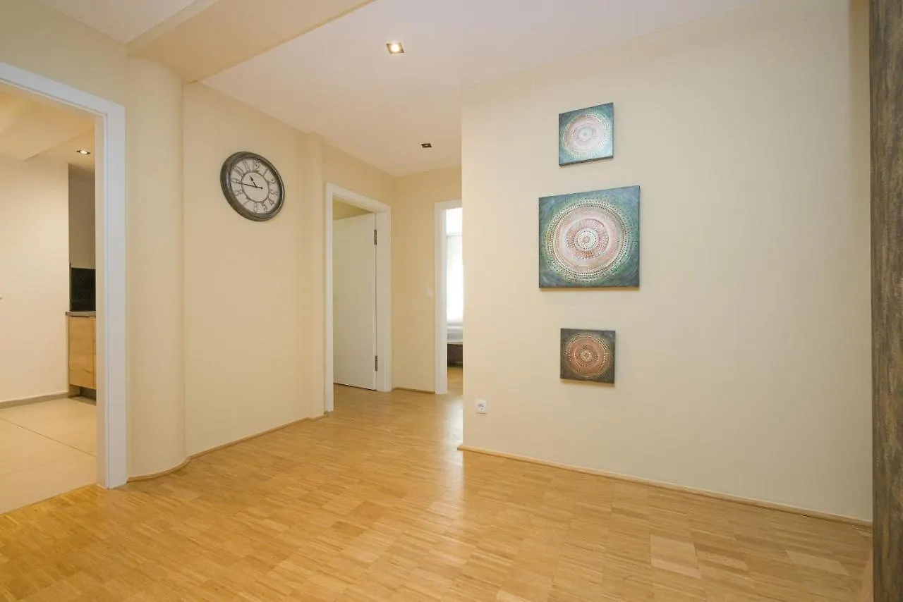 Vienna Stay Apartments Linzerstrasse