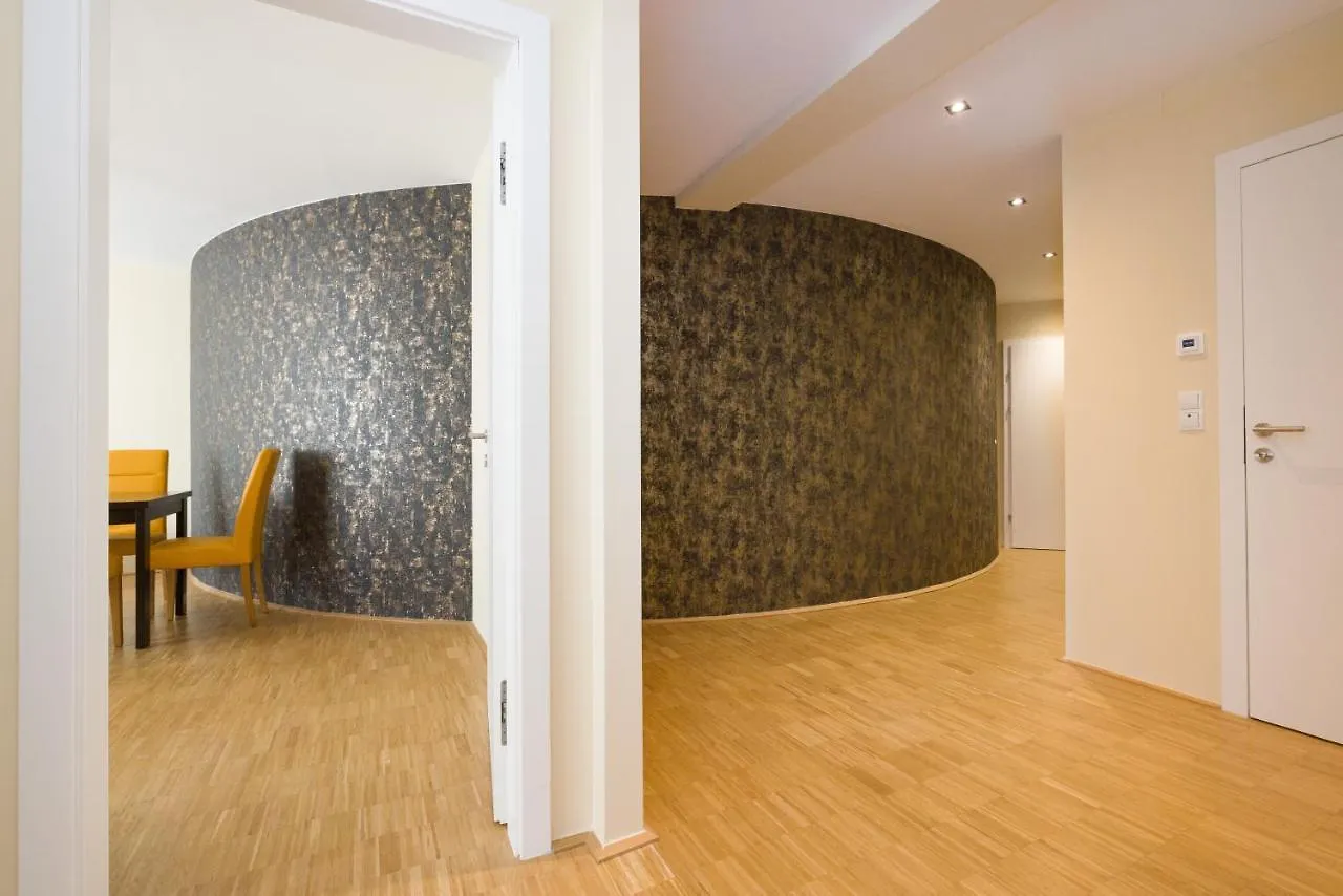Vienna Stay Apartments Linzerstrasse