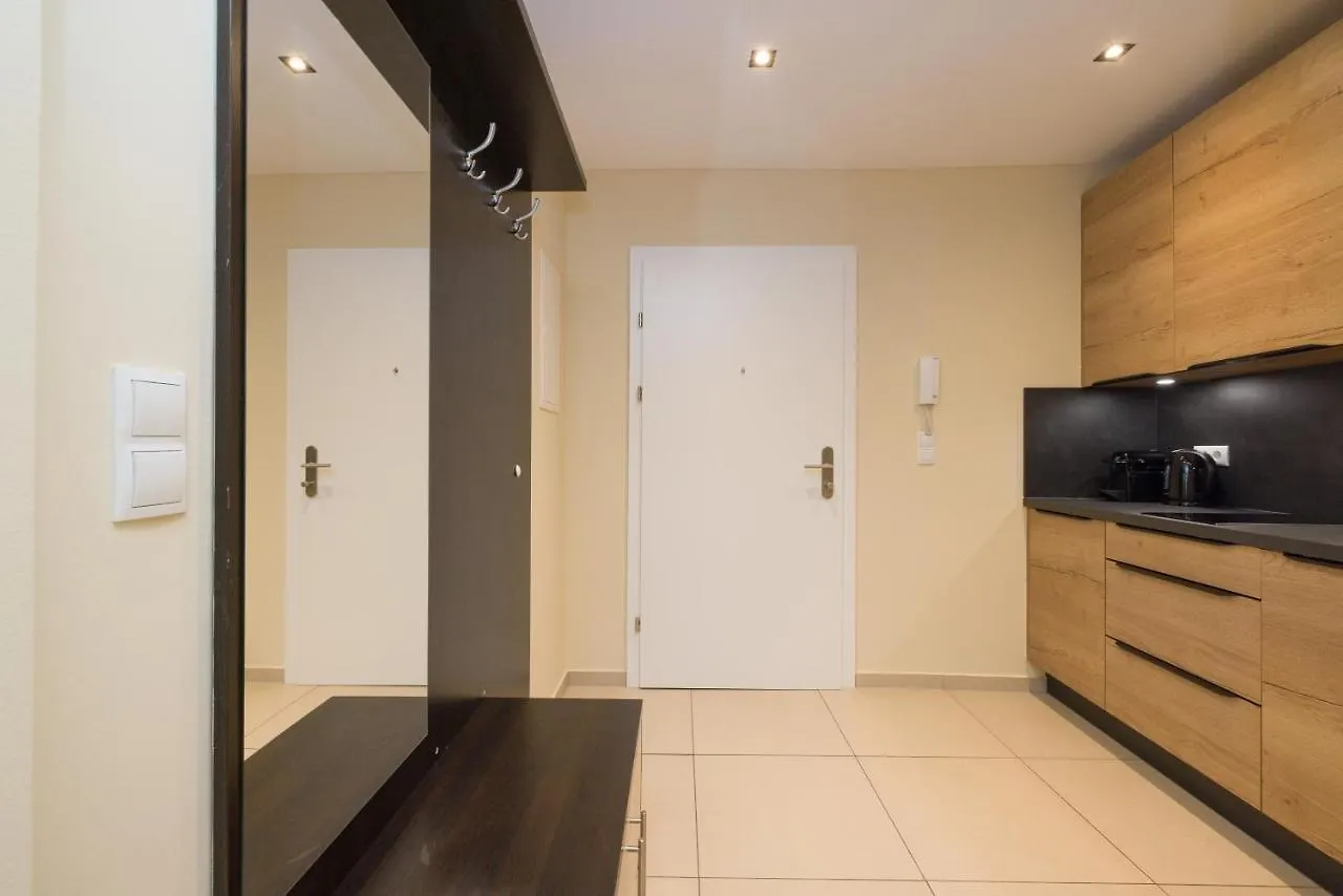 Vienna Stay Apartments Linzerstrasse 0*,  Austria