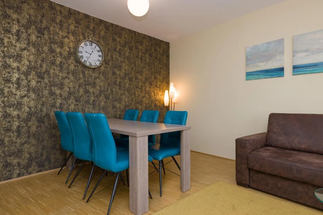 Vienna Stay Apartments Linzerstrasse Austria