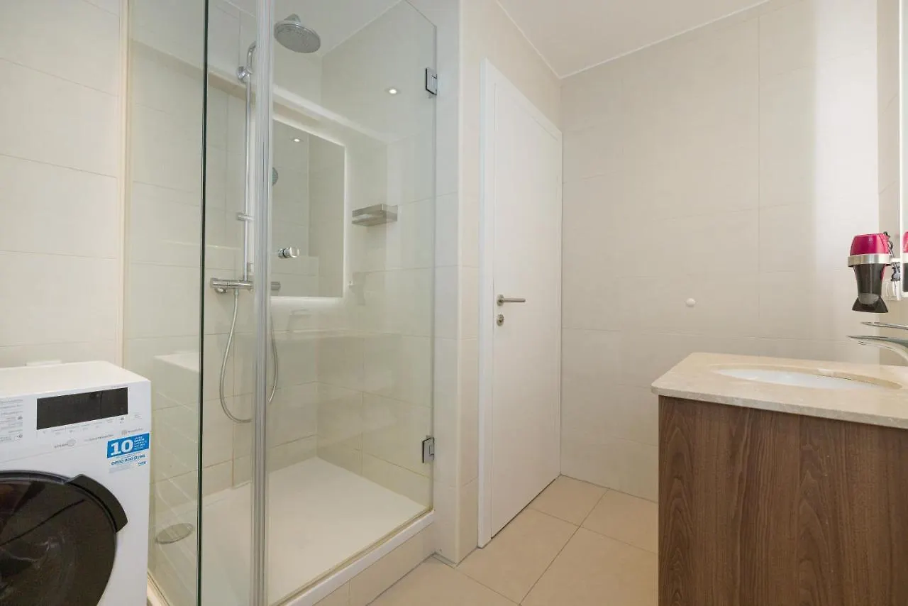 Vienna Stay Apartments Linzerstrasse Austria