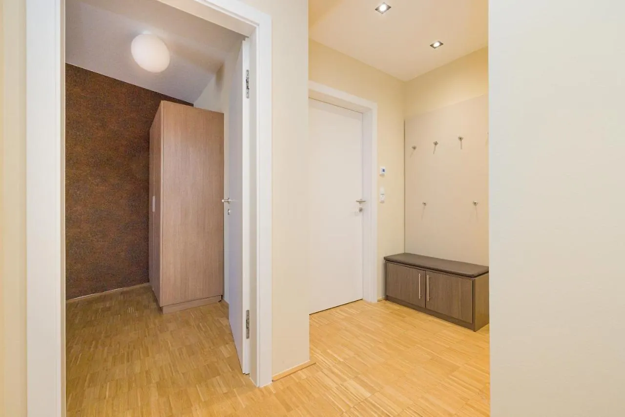 Vienna Stay Apartments Linzerstrasse 0*,  Austria